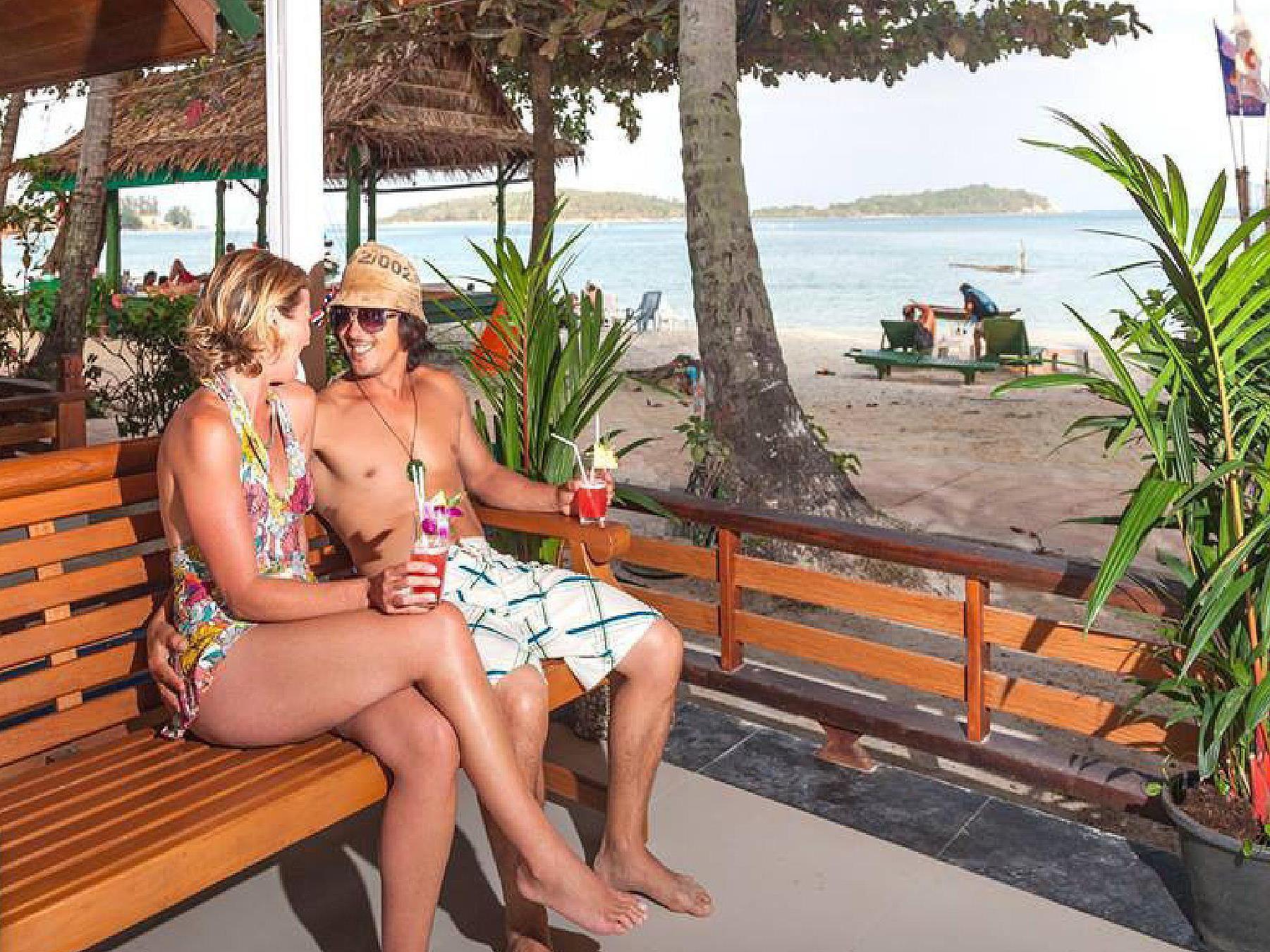 Resort Marine Chaweng (Koh Samui)