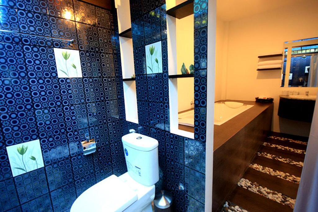 Resort Supsangdao Ao Nang