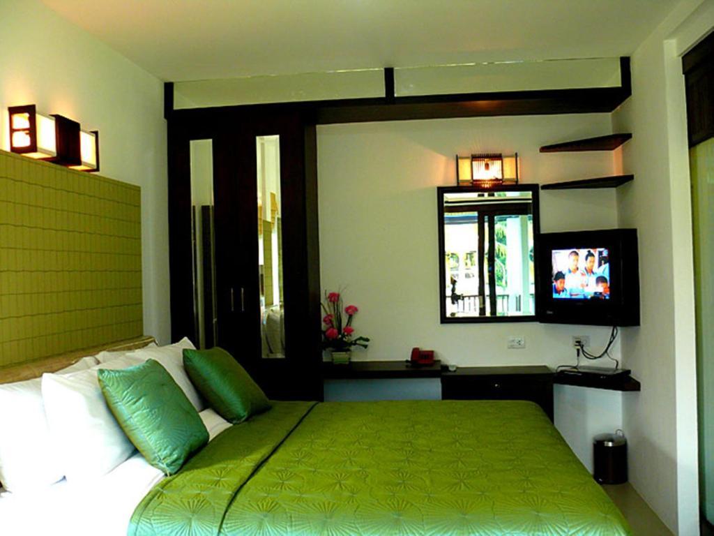 Supsangdao Resort