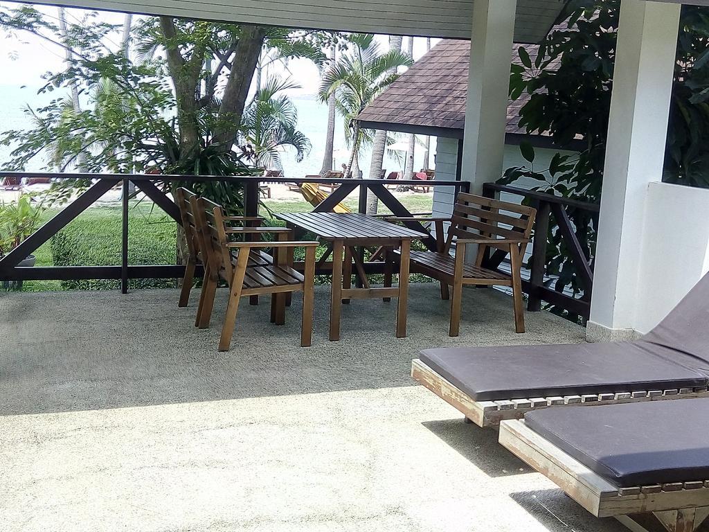 Resort Coco Palm - Sha Extra Mae Nam