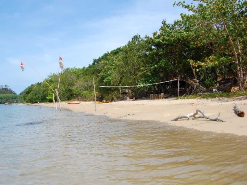 Hotel Peace Paradise Ko Pu