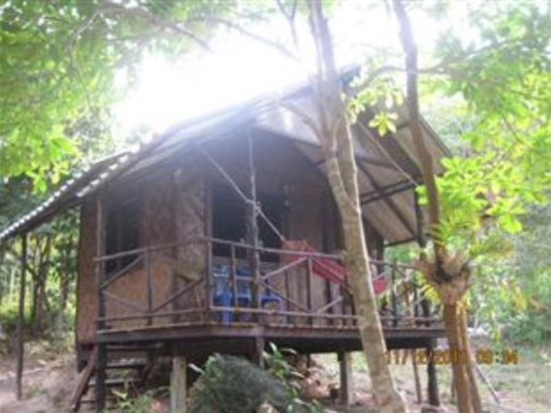 Hotel Peace Paradise