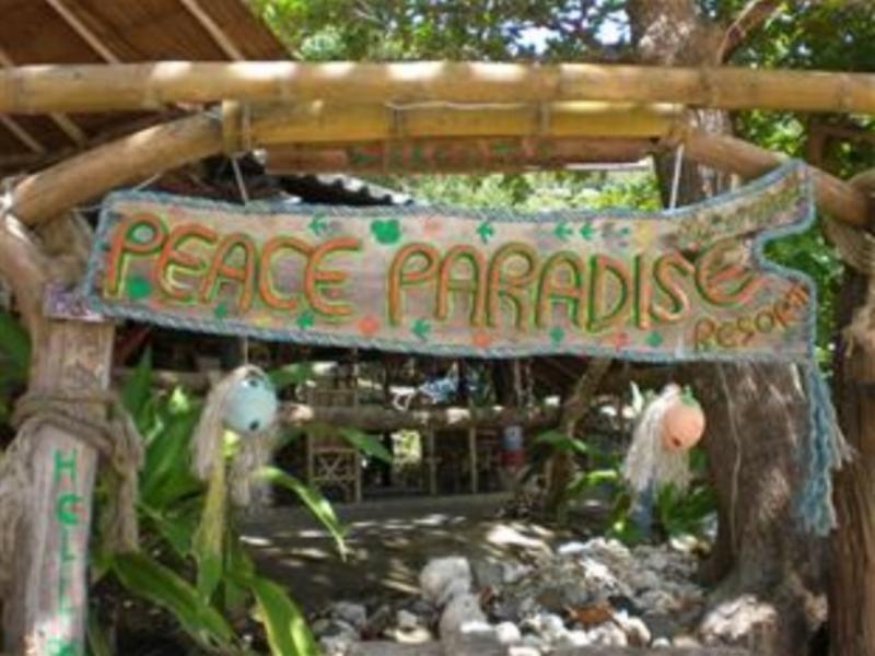 Hotel Peace Paradise 2*