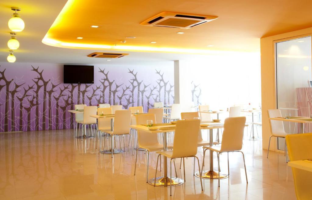 Samui Verticolor Hotel