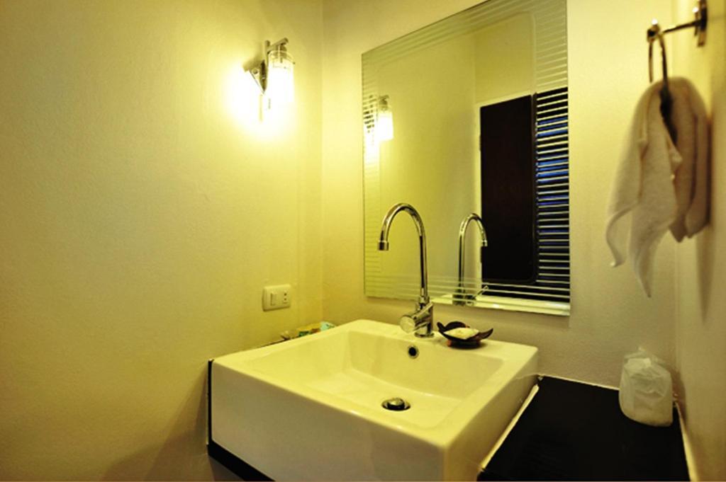 Apartment Tona Kata Beach (Phuket)