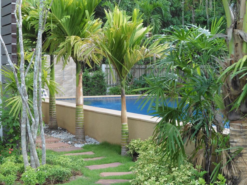 Guest house Nongthale Mountain View