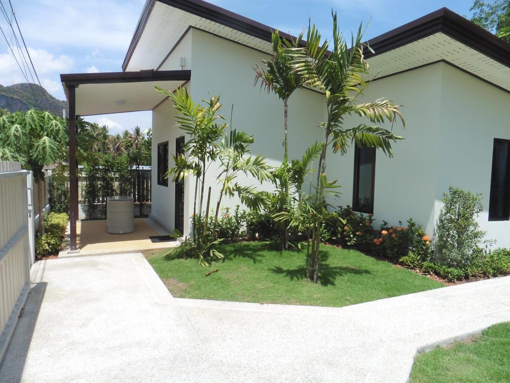Guest house Nongthale Mountain View