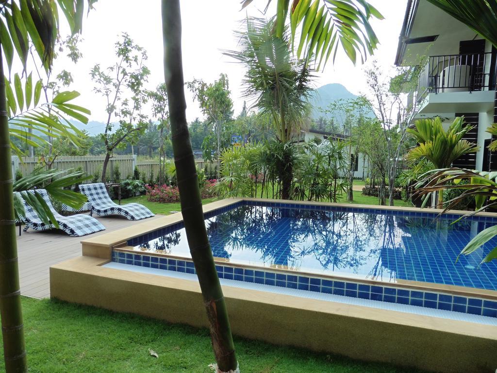 Nongthale Mountain View Klong Muang Beach