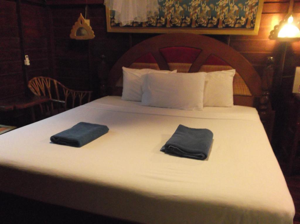 Hotel Relax