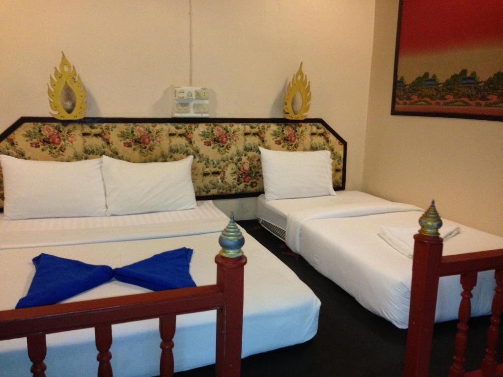 Relax Hotel 2*