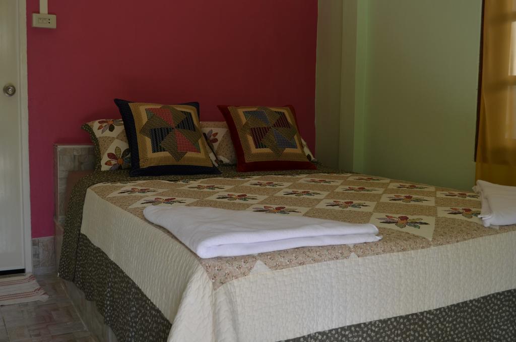 Guest house Klong Khong Garden Koh Lanta