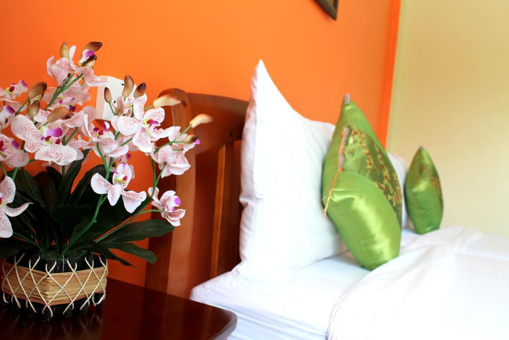 Hotel Maiyada