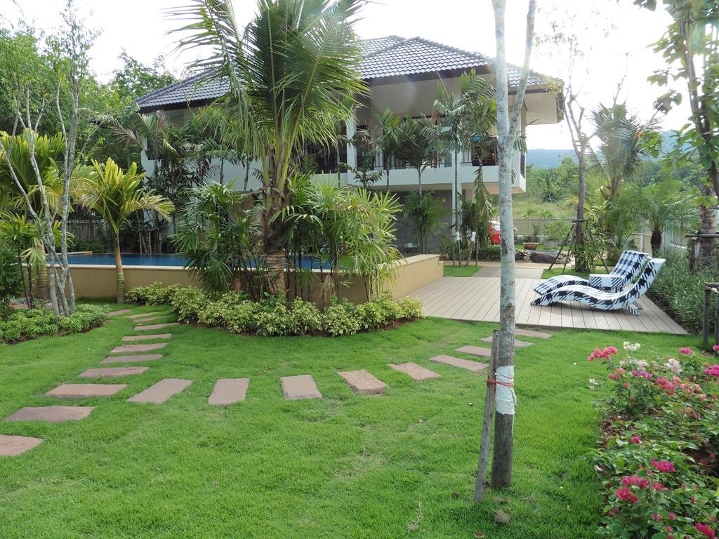 Guest house Nongthale Mountain View *