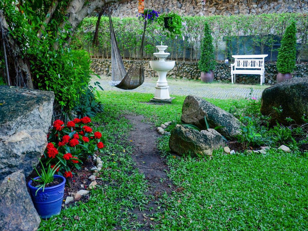 Banyan House Samui (adults Only) Chaweng (Koh Samui)