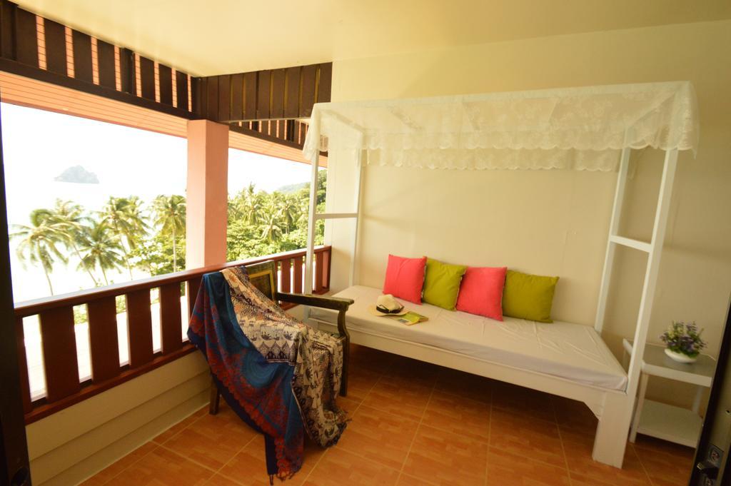 Resort Cliff 3*
