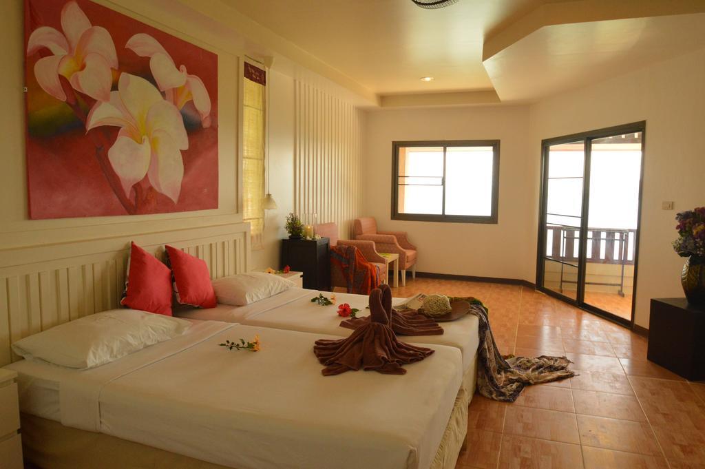 Resort Cliff 3*