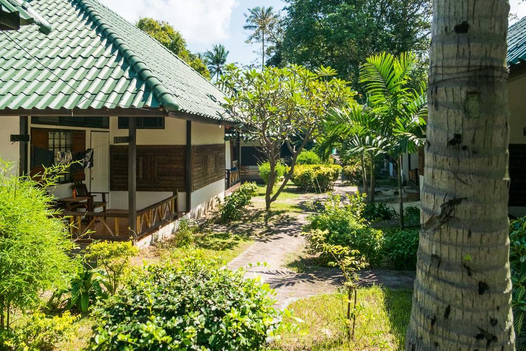 Resort Marine Chaweng (Koh Samui)