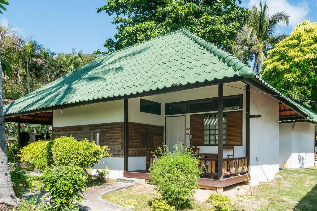 Marine Chaweng (Koh Samui)