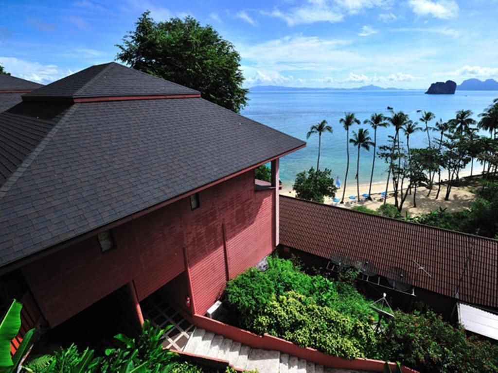 Cliff Resort