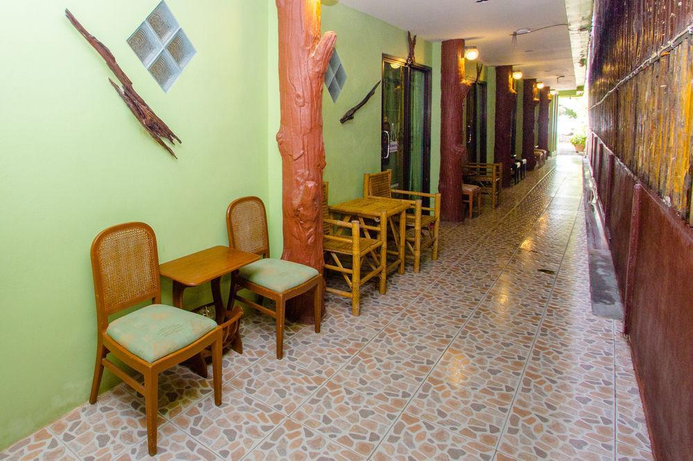 Resort Naiyang Discovery Sha 2*