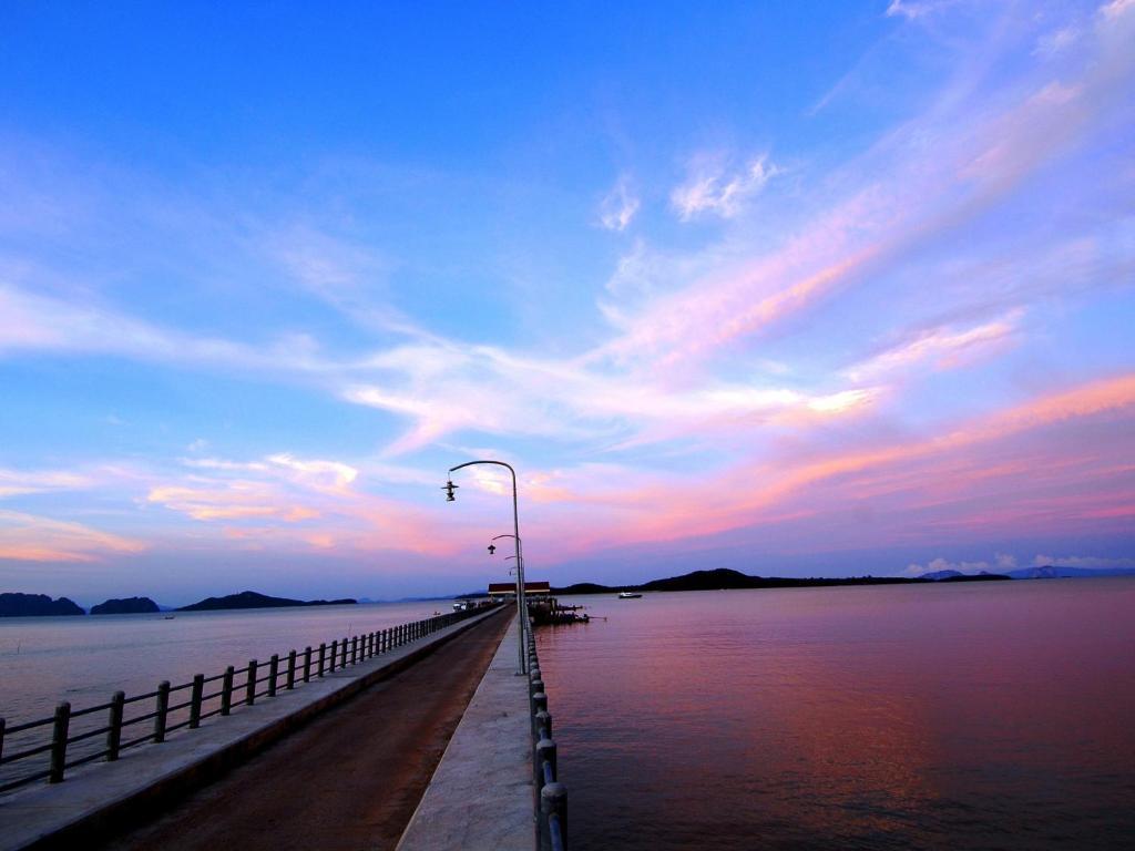 Mango House Seafront And
