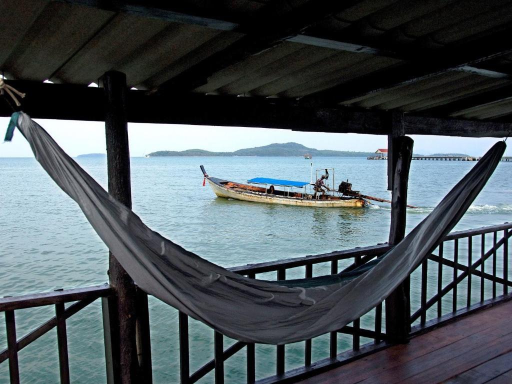 Apartment Mango House Seafront And Koh Lanta