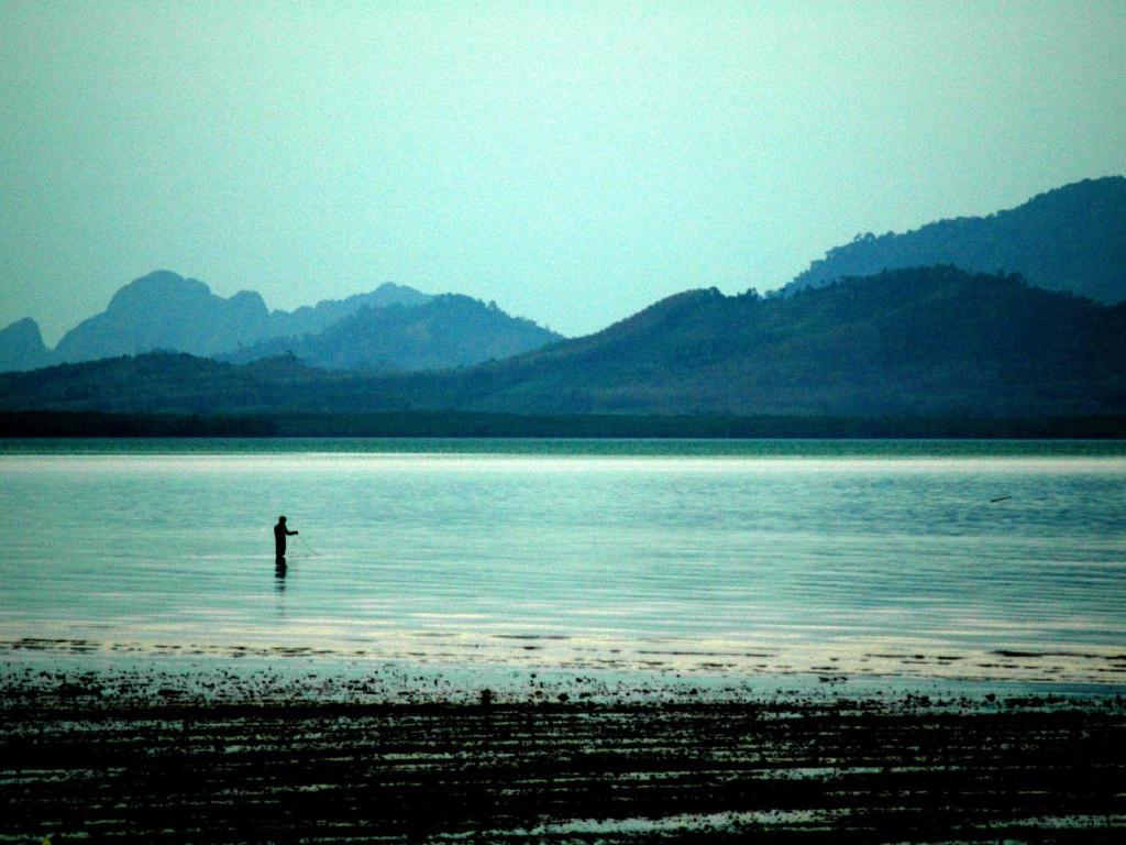 Mango House Seafront And * Koh Lanta