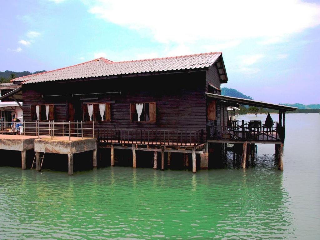 Mango House Seafront And