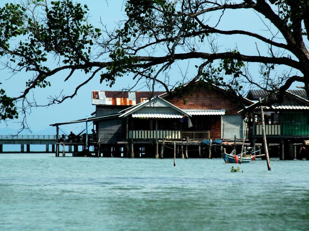 Mango House Seafront And * Koh Lanta