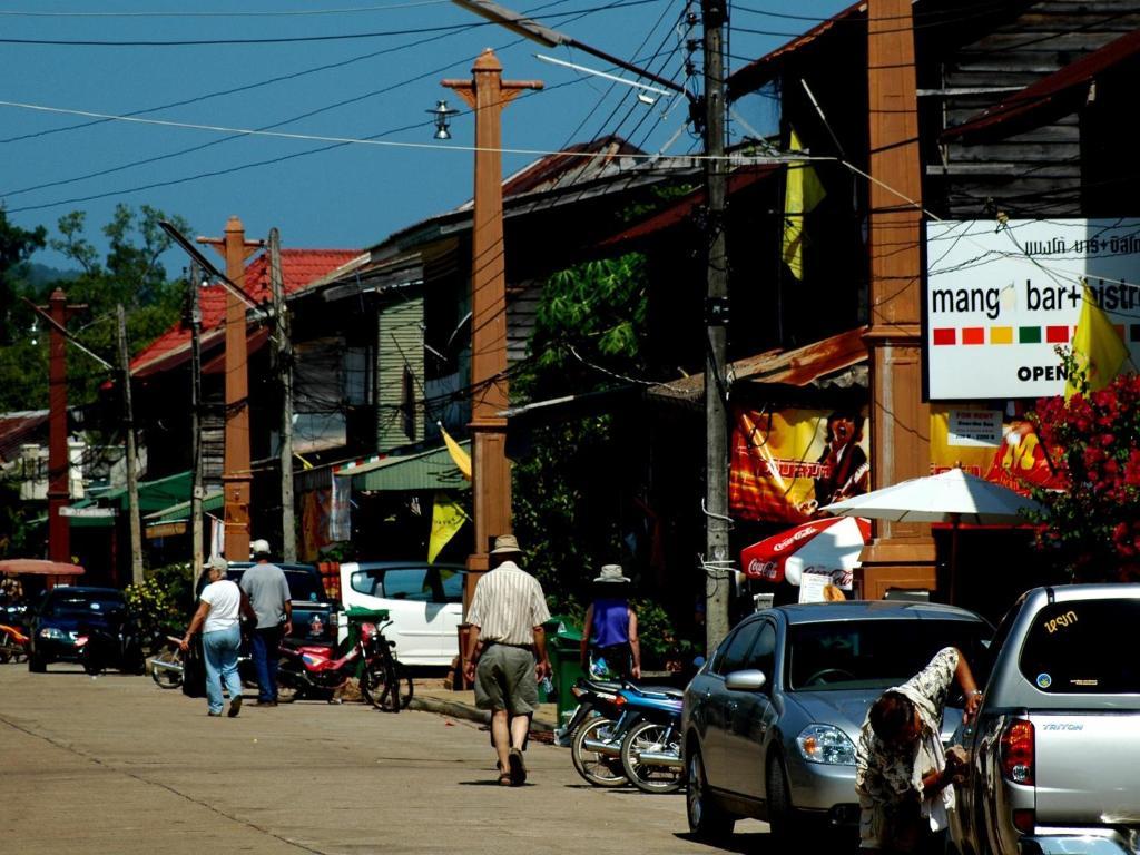 Mango House Seafront And Koh Lanta