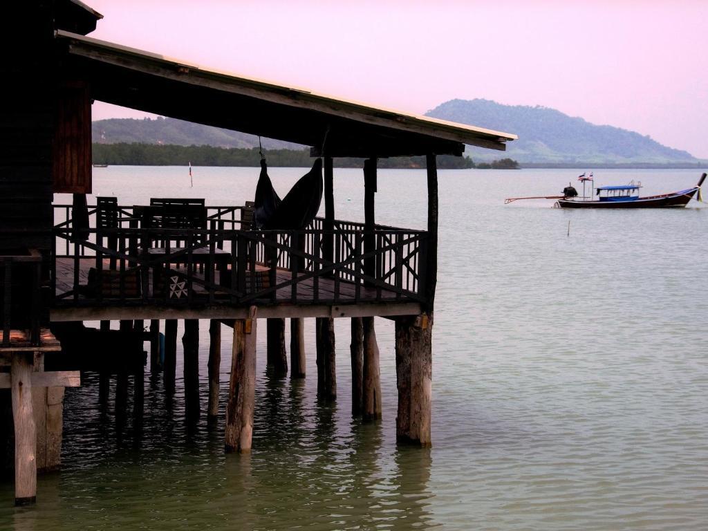 Mango House Seafront And