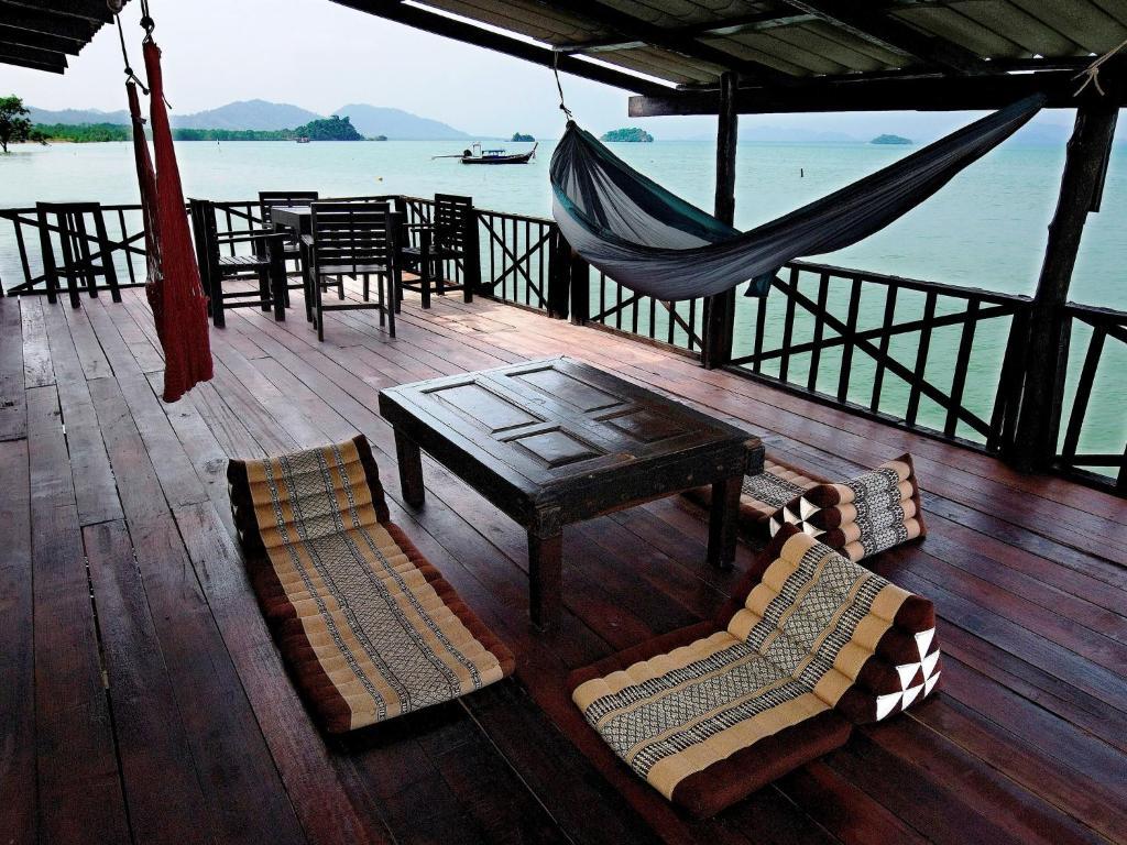 Mango House Seafront And * Koh Lanta