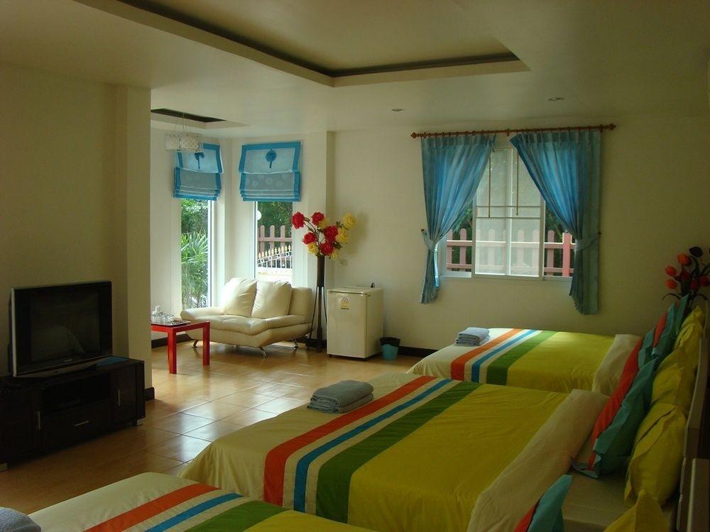 Hotel Sea 2 Ko Lan