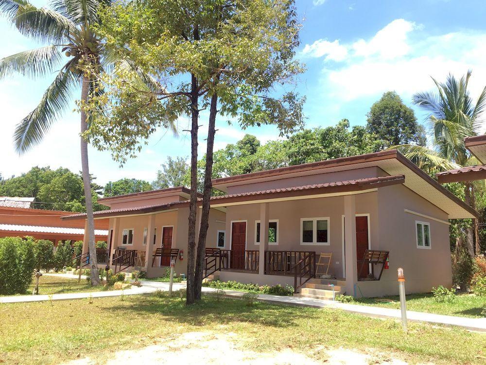Resort Ser-en-dip-i-ty - Sha Extra 3*