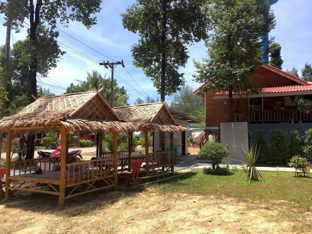 Ser-en-dip-i-ty - Sha Extra Koh Lanta