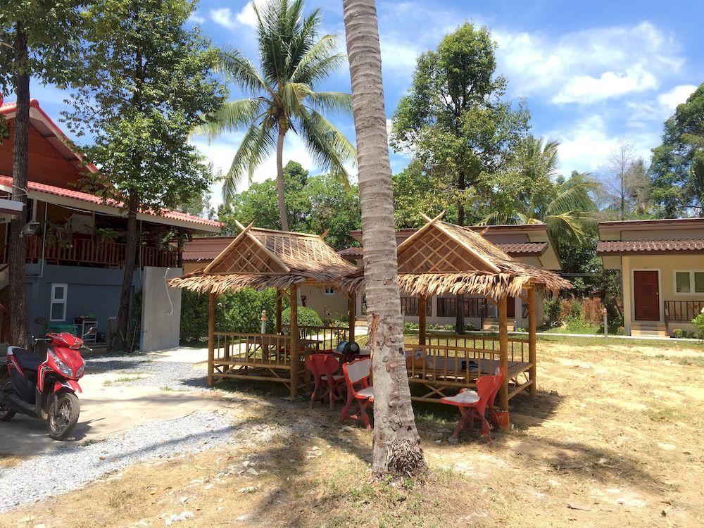 Resort Ser-en-dip-i-ty - Sha Extra Koh Lanta
