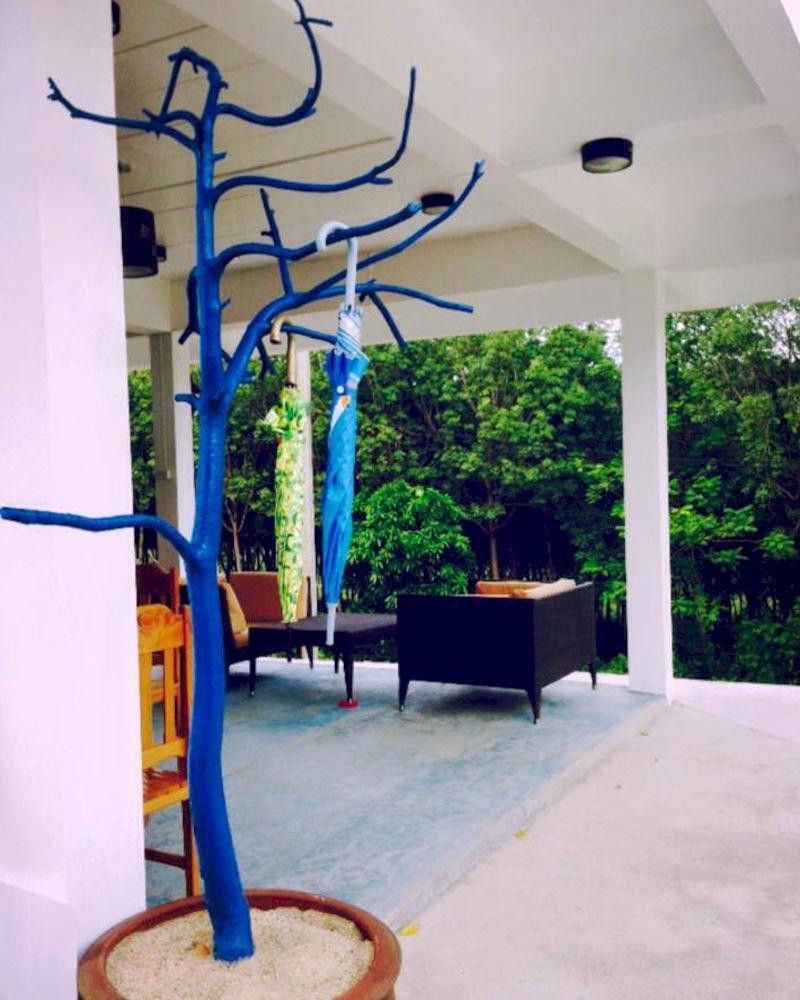 Resort Keereelay Koh Lanta