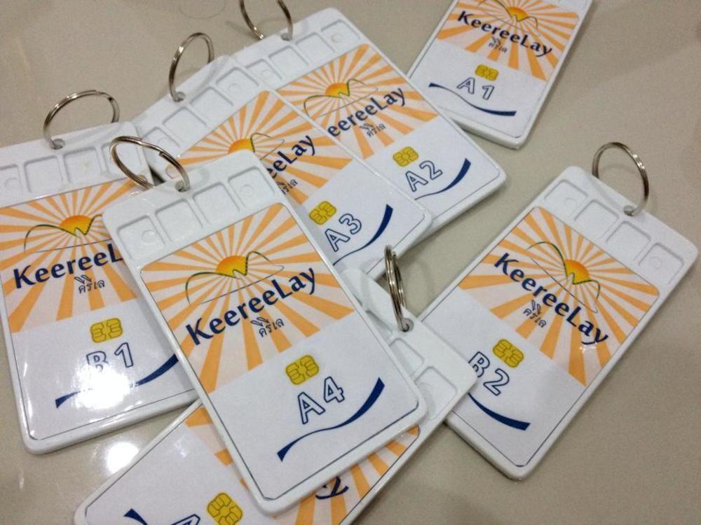 Resort Keereelay 2*