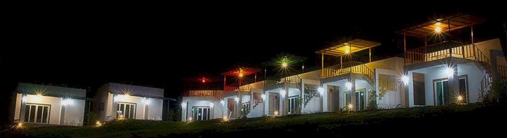 Resort Keereelay