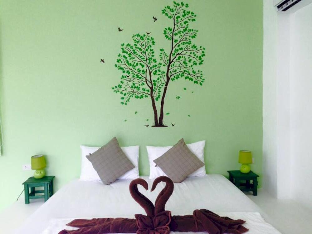 Resort Keereelay 2*
