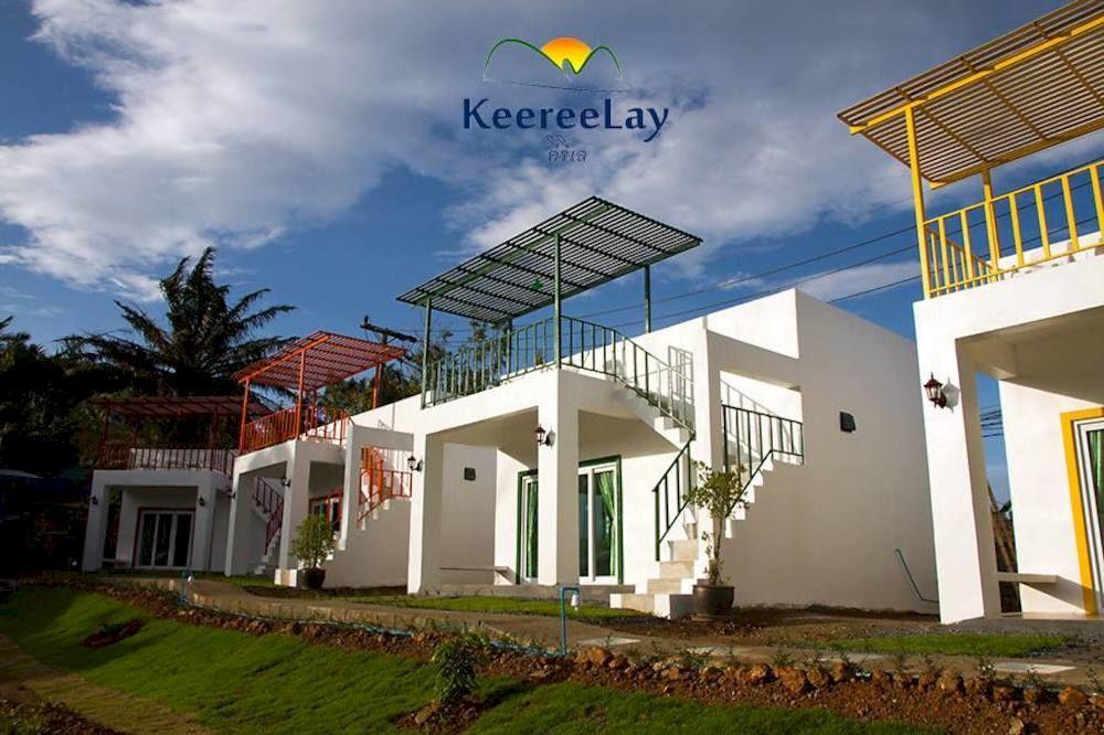 Resort Keereelay Koh Lanta