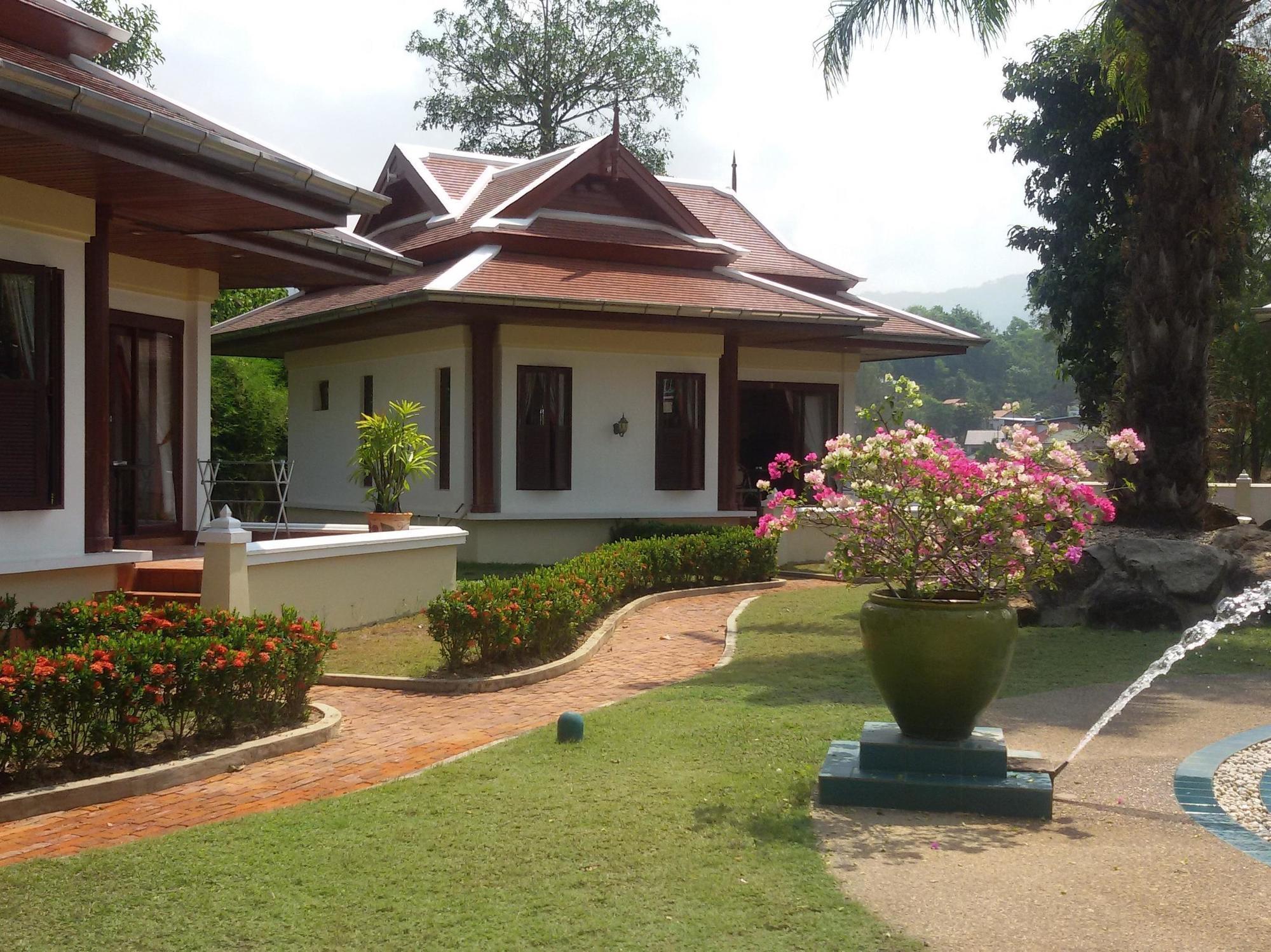 The Pe La Resort, Phuket - Sha Extra Kamala Beach