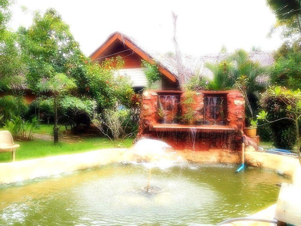Resort Mild Garden View 2*