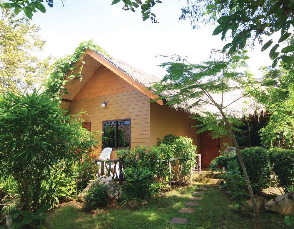 Resort Mild Garden View 2*