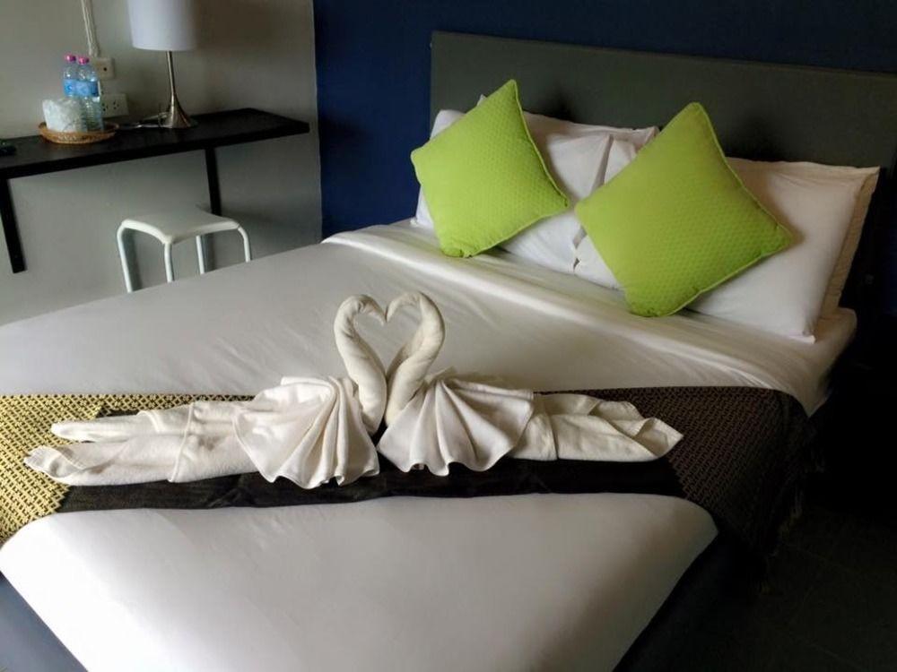 Rooms@krabi