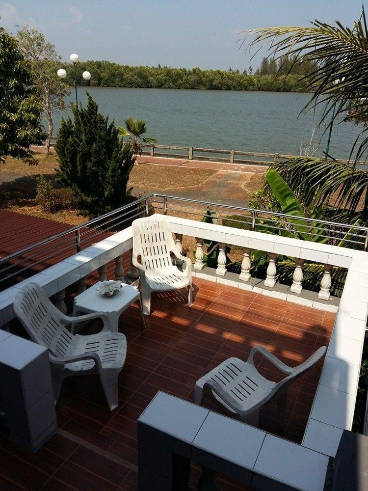 Guest house Rooms@krabi Krabi