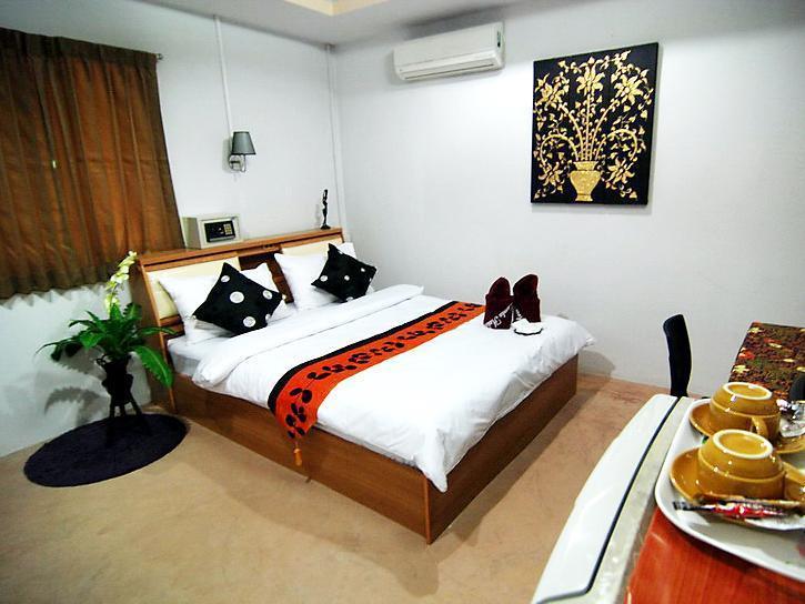Resort Lanta Halabala 3*