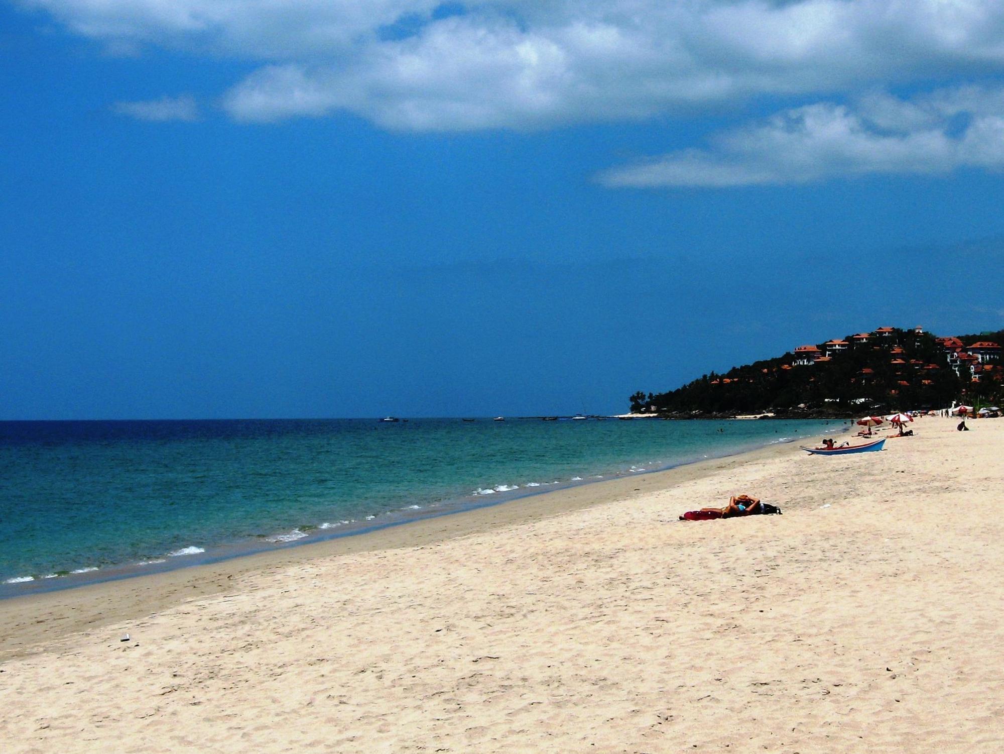 Resort Lanta Halabala Koh Lanta