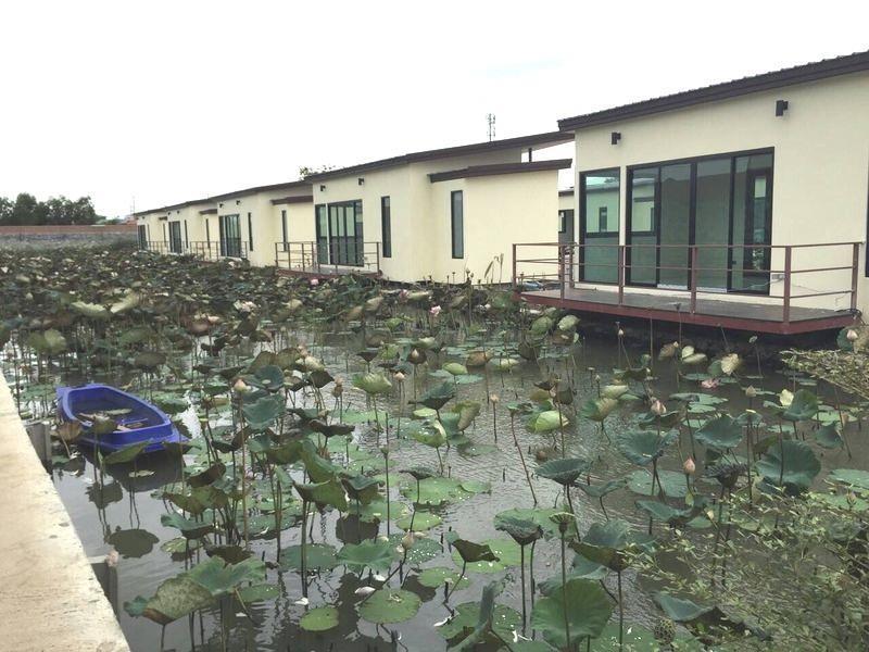 Resort Bua Tara Nong Prue