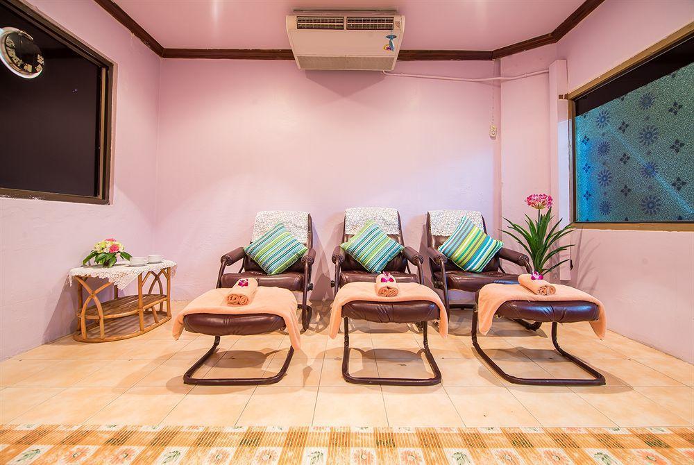 Hotel Royal Krabi